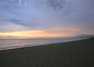 024-la-spiaggia-di-Cirella-al-tramonto
