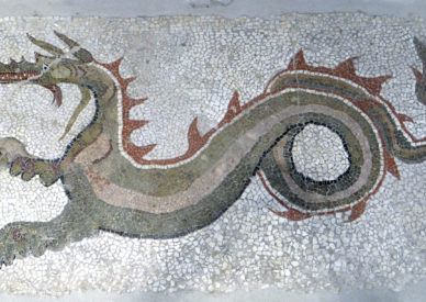 091-mosaico-il-drago