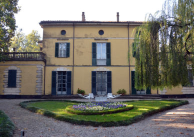 109 Villa Verdi