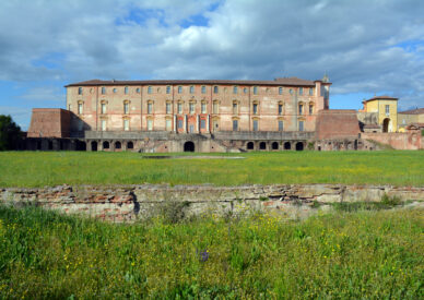 001 Sassuolo - Palazzo Ducale