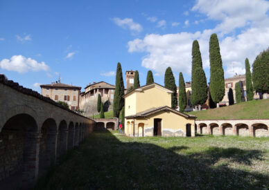 158 il cimitero napoleonico