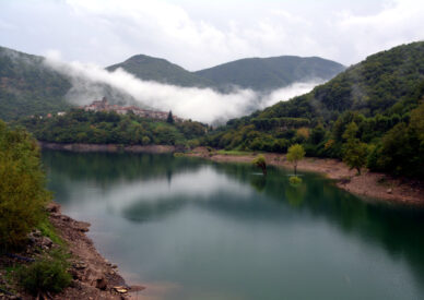 268 Lago di Vagli