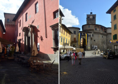 311 Castelnuovo Garfagnana