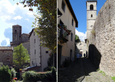 384 Castiglione Garfagnana)