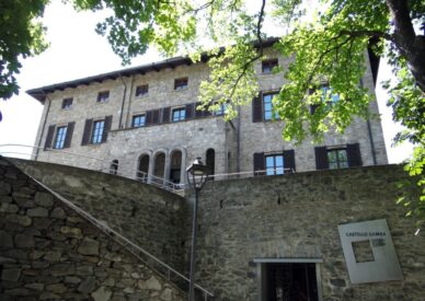 405 Castello Gamba